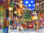 No.20 - Santa Switch On
