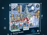 No.20 - Santa Switch On
