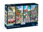 4 Puzzles - Tales From The Tavern