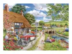 4 Puzzles - Tales From The Tavern