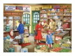 2 Puzzles - XXL Teile - Please May I Have
