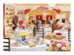 XXL Teile - The Rose Tearooms