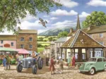 Market Town