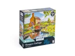 Cottage am Kanal