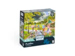Pfützen