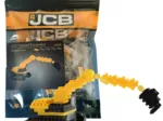 3D Nano Puzzle - JCB Raupenbagger