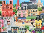 Paris In A Day