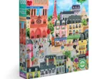 Paris In A Day