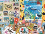 Seabirds