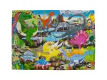 Terre Des Dinosaures