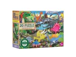 Terre Des Dinosaures