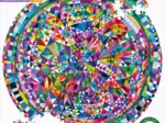 Triangle Pattern