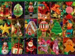 Festive Ornaments