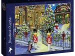 Christmas House