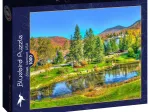 Stowe, Vermont, USA