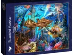 Aqua City