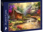 Chuck Pinson - Brookside Retreat
