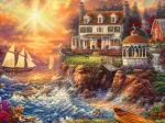 Chuck Pinson - Life Above the Fray