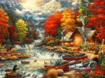Chuck Pinson - Treasures of the Great Outdoors