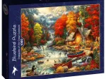 Chuck Pinson - Treasures of the Great Outdoors