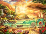 Chuck Pinson - Love the Beach