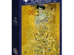 Gustave Klimt - Adele Bloch-Bauer I, 1907