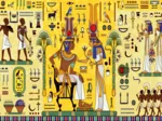 Egyptian Hieroglyph