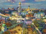 Kyiv, Ukraine City