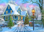 Christmas at Home