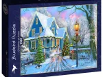 Christmas at Home