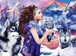 Wolfskönigin