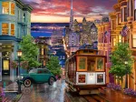 San Francisco Trolley