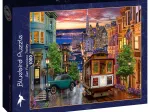 San Francisco Trolley