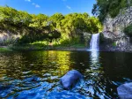 Bassin de la Paix, La Réunion, France