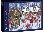 Santa's Workshop