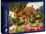 Thatched Cottage