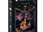 Anne Stokes - Spirit Dragon