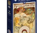 Biscuits Lefèvre-Utile, 1897