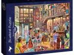 Bookshop Tearoom