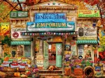 The General Store
