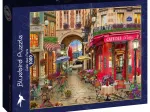 Cafe des Paris