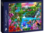 Oriental Paradise