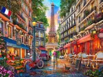 Paris Street