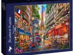 Paris Street