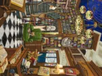 Rare Book Dealer