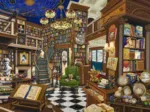 Rare Book Dealer