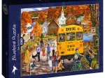 The School Bus