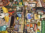 The Antique Store