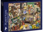 The Antique Store