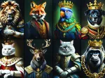 Anthropomorphisme